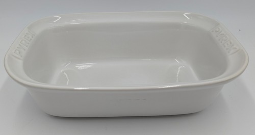 Pyrex roaster baker - pyrex,