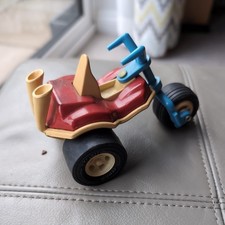 Vintage 1970s Tonka Hot Trike