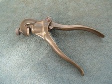 Eclipse Saw setting tool, No 77.