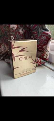 Yves saint laurent opium eau - yves,