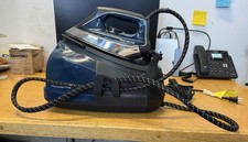 Rowenta iron steam - rowenta,