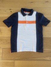 Boys Genuine Hugo Boss polo