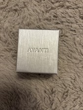 18k Gold Avanti Cufflinks