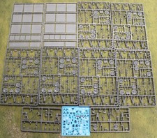 28mm Ancients GREEK HOPLITES x52 Hail Caesar Warlord Games 33841