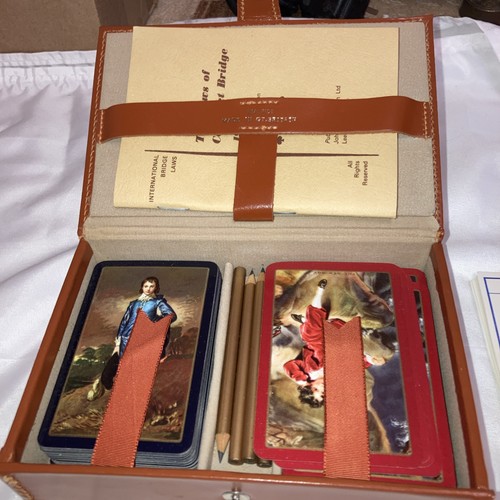 Vintage unused waddington - vintage,