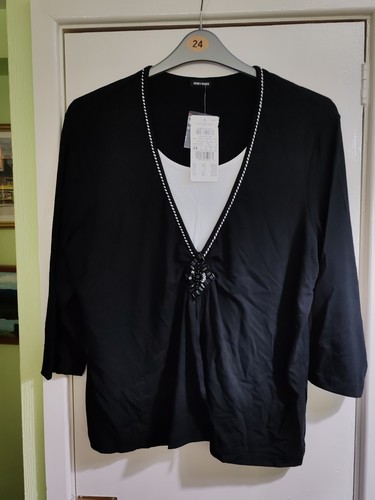 Gerry weber black and white - weber,