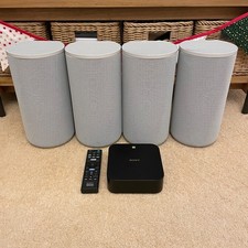 Sony HT-A9 Dolby Atmos