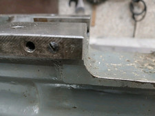 Myford Super 7 Lathe SK65169