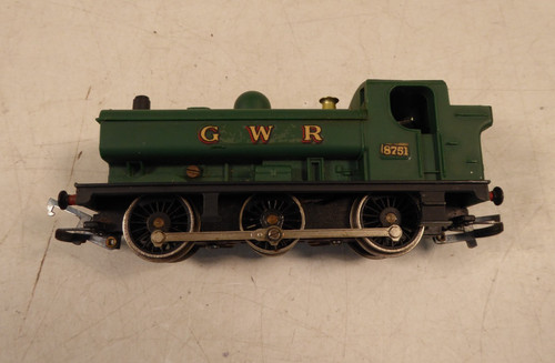 Hornby railways 041 6 - hornby, r.041