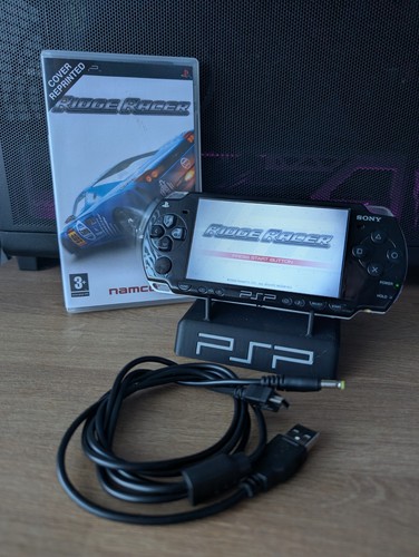 Sony psp 2000 slim - psp,