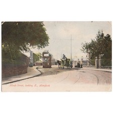 MONIFIETH Maule Street Showing