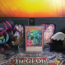 GFP2-EN106 Raiza the Mega