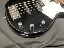 BB235 BL (Electric bass 5
