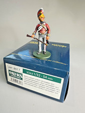 ORYON SOLDIERS British Cavalry