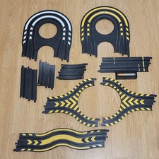 Micro Scalextric Track Bulk