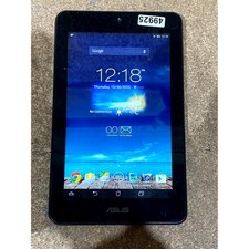 Asus Memo Pad HD7 K00B