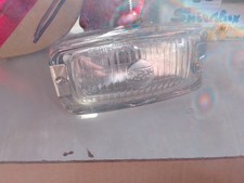 original wipac rear reversing  light series 210 sae r72 unused 