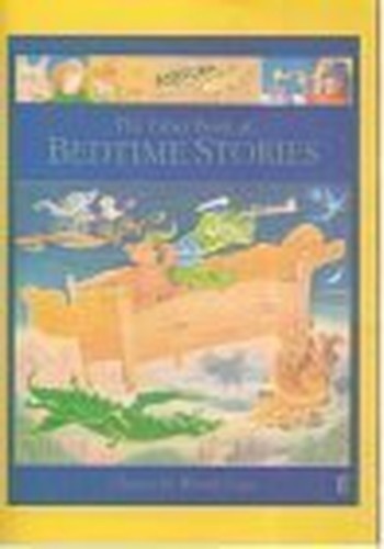The faber children book of - faber, children's