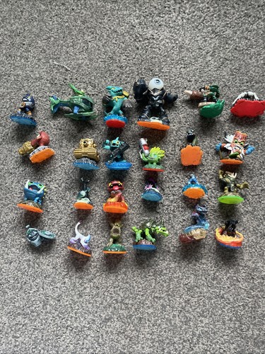 Activision skylanders broken - activision,