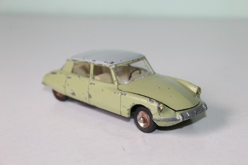 Dinky toys 530 43 scale - toys, 1:43
