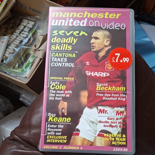 Manchester united video - manchester,