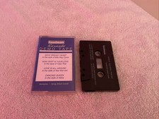 Goodmans Karaoke Demo Tape - 4