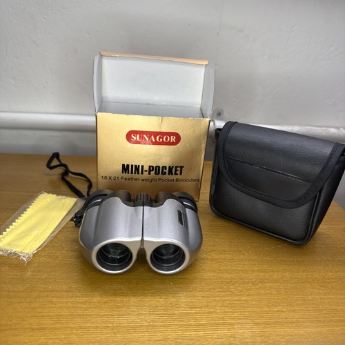 Sunagor mini pocket - 21,