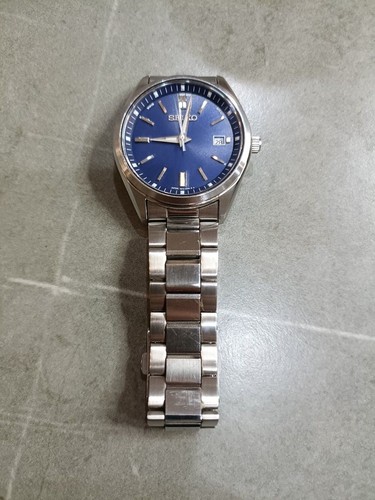 Seiko selection sbtm321 solar - selection,