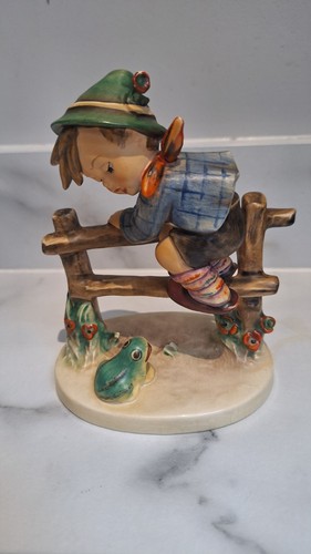 Vintage goebel hummel - vintage,