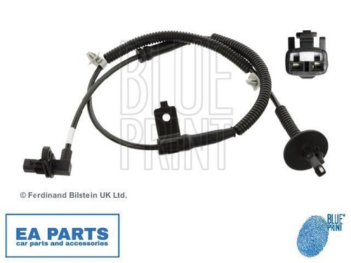 Sensor wheel speed for - wheel,