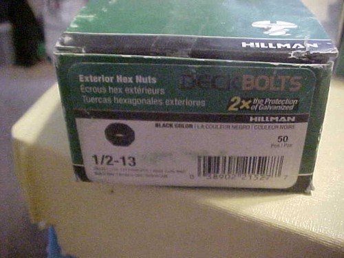Pack hillman 2 13 - 50,
