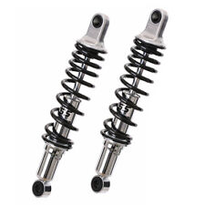Rear Shock Absorbers Pair
