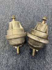 Toyota Supra Early mk4 supra JZA80 Engine Mounts Mkiv 2jz Pre-facelift