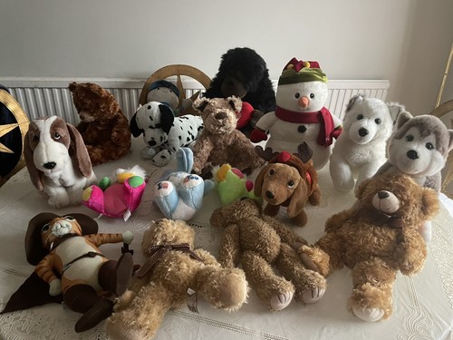 Lapland soft toys - lapland,