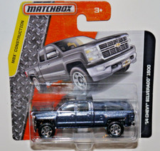 Matchbox MBX 00/125 - 2014