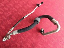 BMW 3 Series E92 Coupe 2.0 Diesel N47 AC Air Conditioning Pressure Hose Pipe