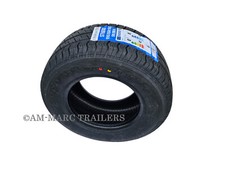 195/55 R10"C Tyre 98/96N Car