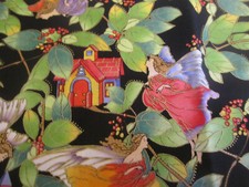 Cotton Fabric Shamash & Sons