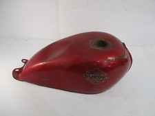 85 SUZUKI GS300 GS 300 L GAS FUEL TANK