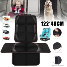 Car Seat Protector Mat