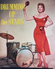 Rare 1959 star - magazine, diana
