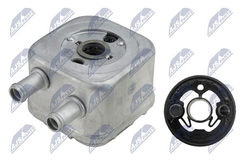 Nty ccl 004a - oil, cooler