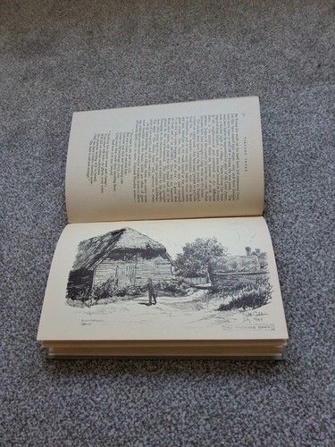 Village story ruth - story, cobb
