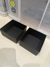 CHANEL Empty Box small size -