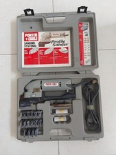 Porter Cable Profile Sander