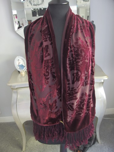 Designer daniele meucci scarf - meucci,