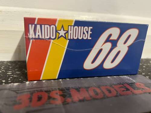 Mini kaido house toyota - mini, gt
