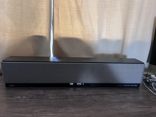 Yamaha ysp 900 sound - yamaha,