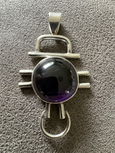 Vintage sterling silver - vintage,