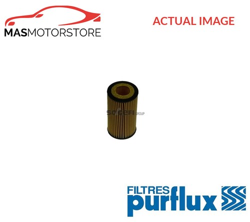 Engine oil filter purflux - purflux, l305